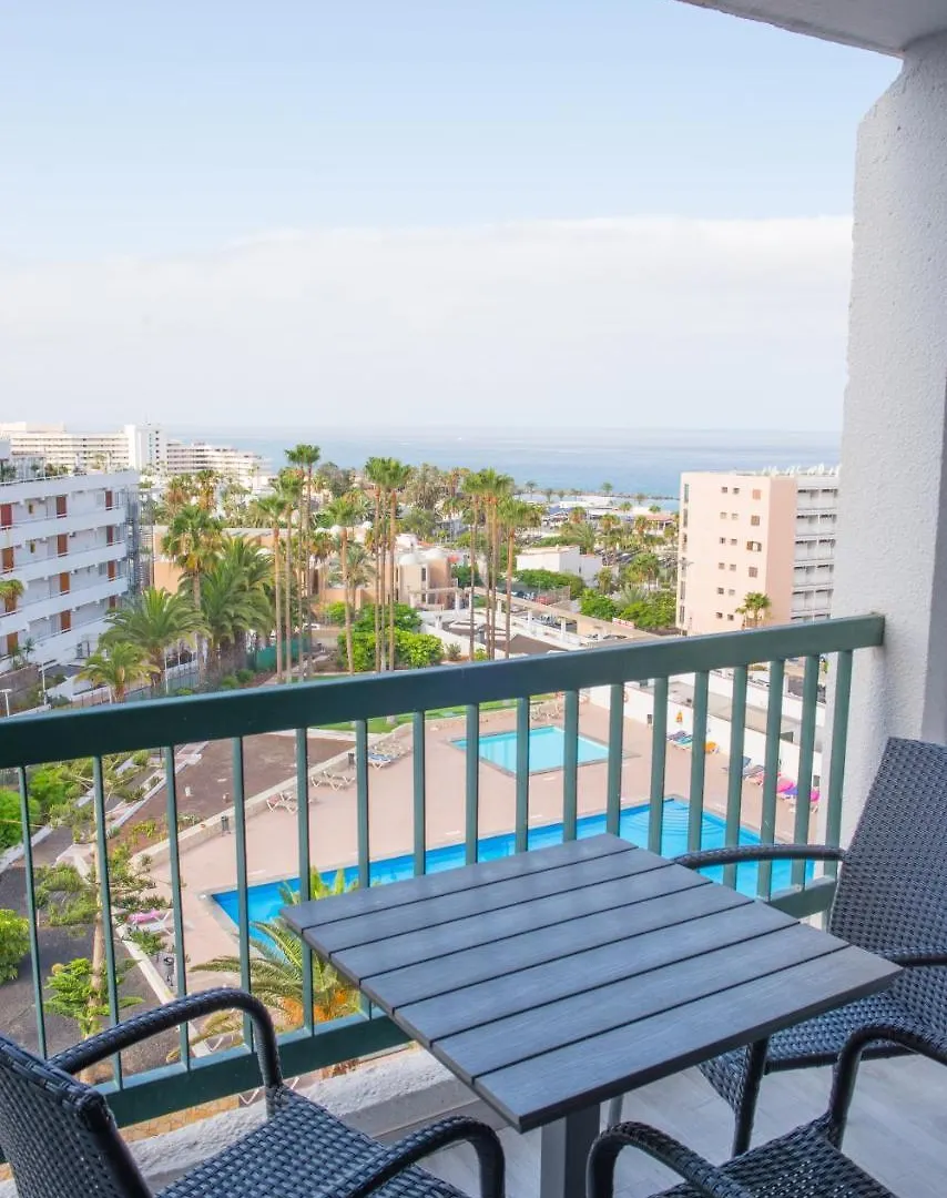 Apartment Vina Del Mar Las Americas Playa Feñabe 0*,