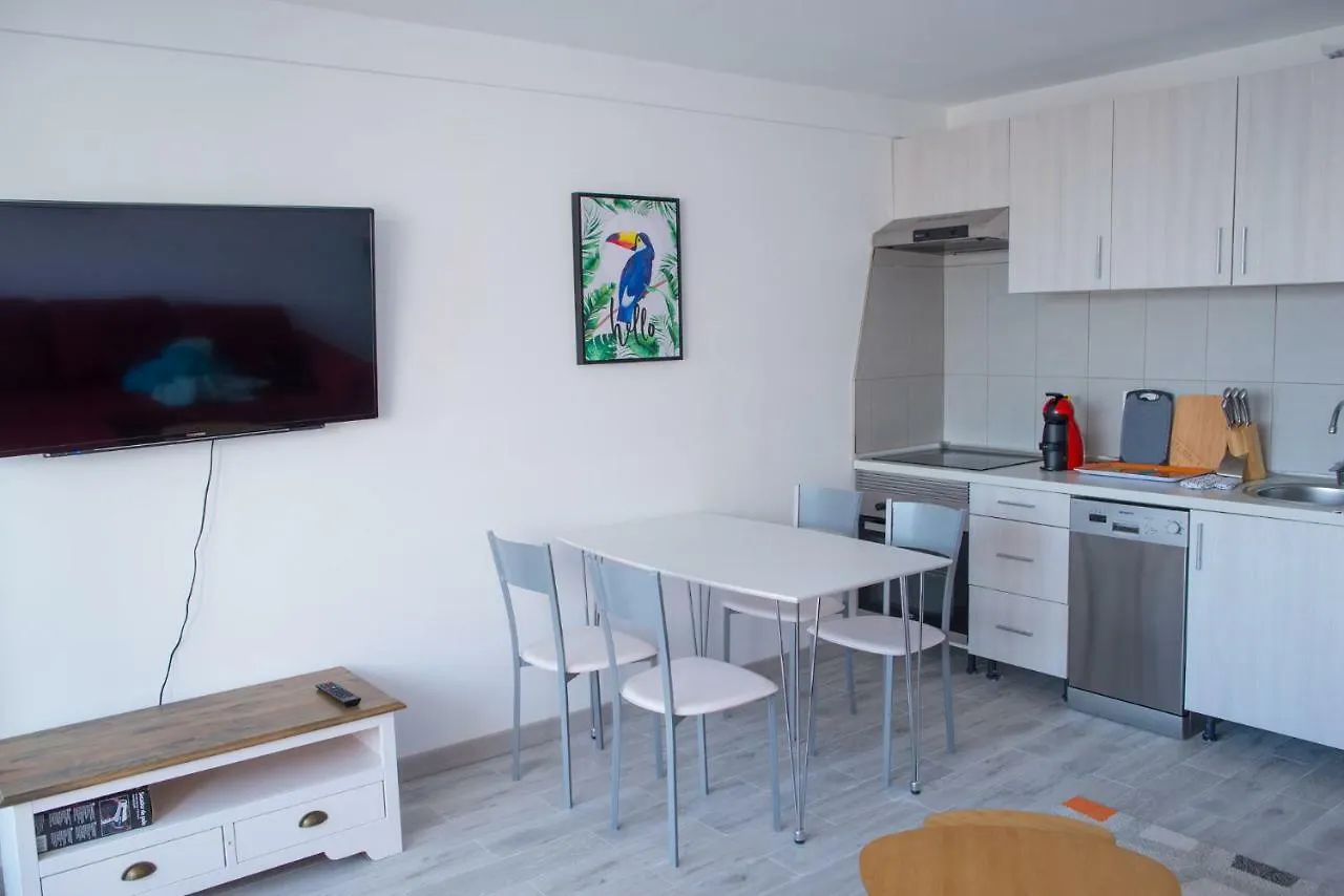 Apartment Vina Del Mar Las Americas Playa Feñabe 0*,  Spanyolország